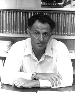 Richard Bellman