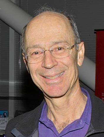 Peter Hart