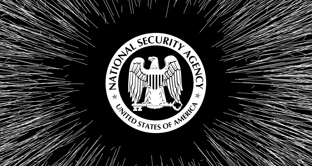 NSA Logo