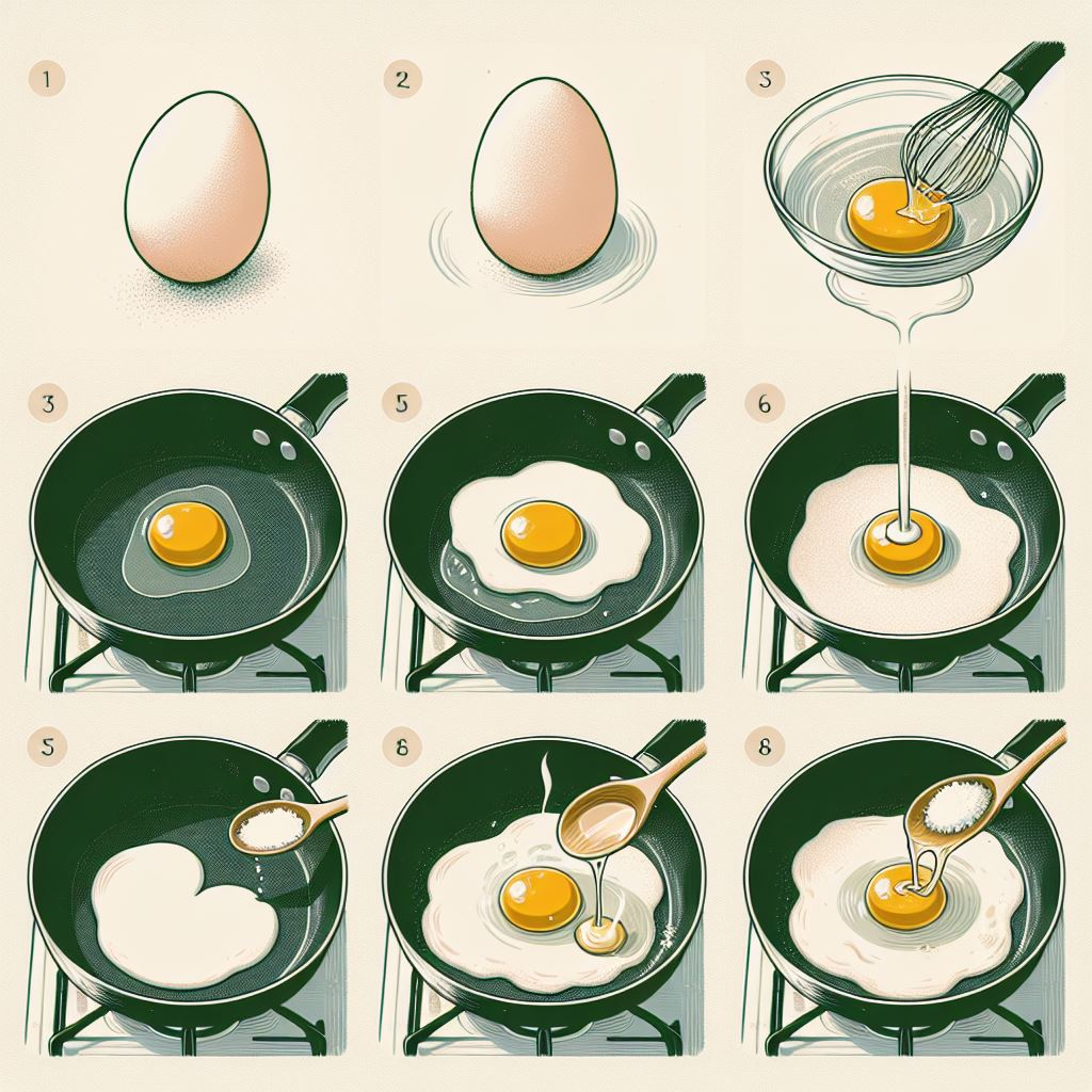 DALL-E egg