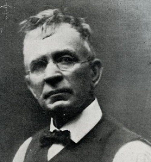 J.W.J. Williams
